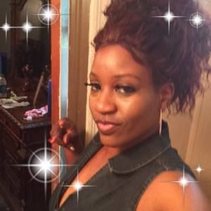 Meet your Posher, Sheryl